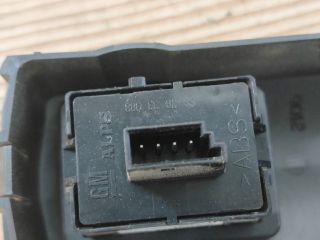 bontott OPEL VECTRA C Jobb első Ablakemelő Kapcsoló