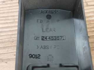 bontott OPEL VECTRA C Jobb első Ablakemelő Kapcsoló