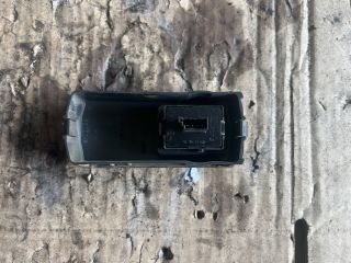 bontott OPEL VECTRA C Jobb első Ablakemelő Kapcsoló