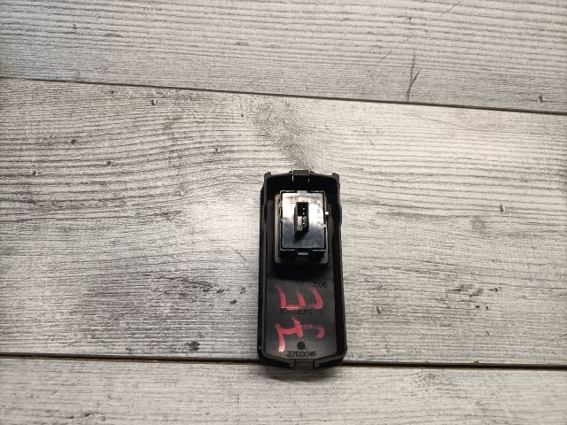 bontott OPEL VECTRA C Jobb első Ablakemelő Kapcsoló