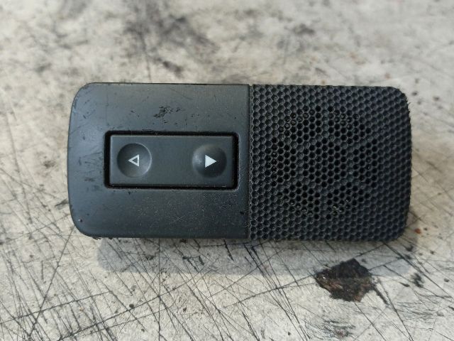 bontott OPEL VECTRA C Jobb első Ablakemelő Kapcsoló