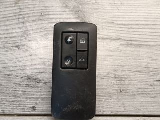 bontott OPEL VECTRA C Jobb első Ablakemelő Kapcsoló