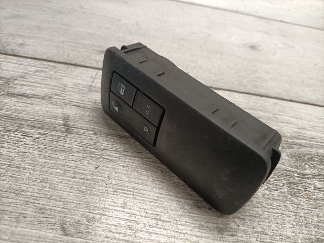 bontott OPEL VECTRA C Jobb első Ablakemelő Kapcsoló