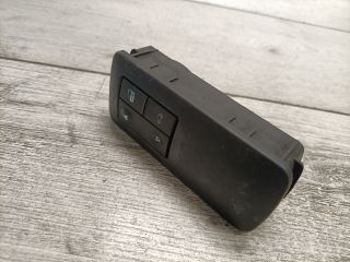 bontott OPEL VECTRA C Jobb első Ablakemelő Kapcsoló