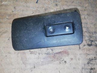 bontott OPEL VECTRA C Jobb első Ablakemelő Kapcsoló
