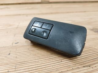 bontott OPEL VECTRA C Jobb első Ablakemelő Kapcsoló