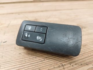 bontott OPEL VECTRA C Jobb első Ablakemelő Kapcsoló