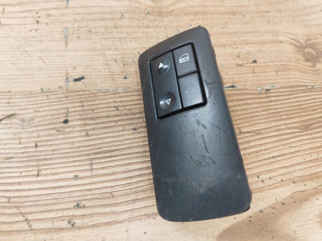 bontott OPEL VECTRA C Jobb első Ablakemelő Kapcsoló