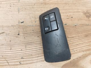 bontott OPEL VECTRA C Jobb első Ablakemelő Kapcsoló