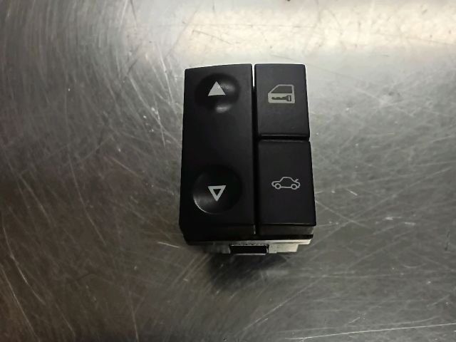 bontott OPEL VECTRA C Jobb első Ablakemelő Kapcsoló