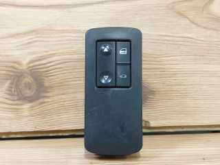 bontott OPEL VECTRA C Jobb első Ablakemelő Kapcsoló