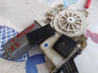 bontott OPEL VECTRA C Jobb első Ablakemelő Motor