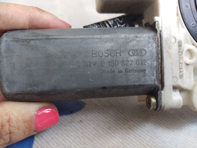 bontott OPEL VECTRA C Jobb első Ablakemelő Motor