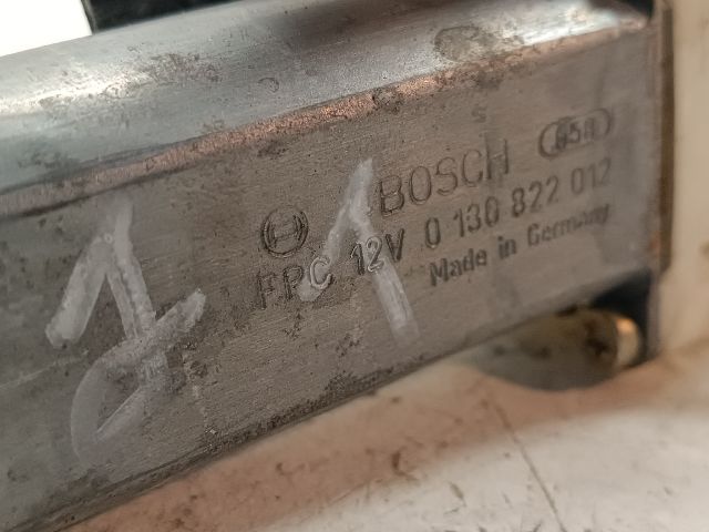 bontott OPEL VECTRA C Jobb első Ablakemelő Motor