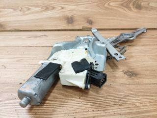 bontott OPEL VECTRA C Jobb első Ablakemelő Szerkezet (Elektromos)