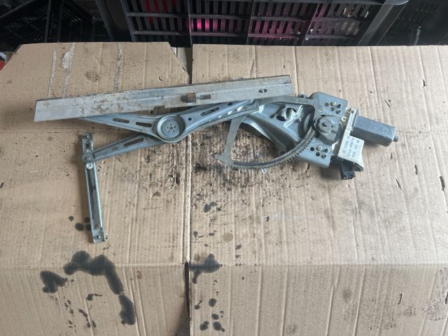 bontott OPEL VECTRA C Jobb első Ablakemelő Szerkezet (Elektromos)