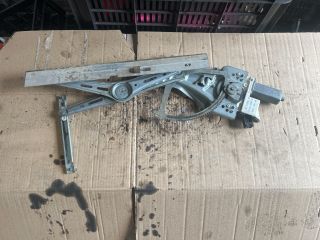 bontott OPEL VECTRA C Jobb első Ablakemelő Szerkezet (Elektromos)