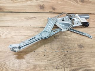 bontott OPEL VECTRA C Jobb első Ablakemelő Szerkezet (Elektromos)