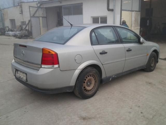 bontott OPEL VECTRA C Jobb első Ablakemelő Szerkezet (Elektromos)