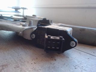 bontott OPEL VECTRA C Jobb első Ablakemelő Szerkezet (Elektromos)