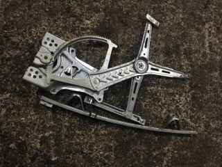 bontott OPEL VECTRA C Jobb első Ablakemelő Szerkezet (Elektromos)