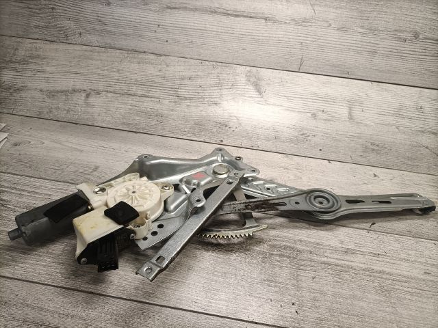 bontott OPEL VECTRA C Jobb első Ablakemelő Szerkezet (Elektromos)