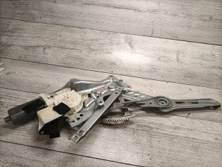 bontott OPEL VECTRA C Jobb első Ablakemelő Szerkezet (Elektromos)