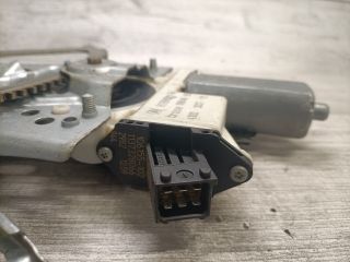 bontott OPEL VECTRA C Jobb első Ablakemelő Szerkezet (Elektromos)