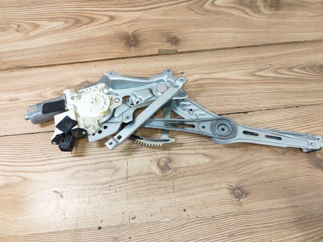 bontott OPEL VECTRA C Jobb első Ablakemelő Szerkezet (Elektromos)