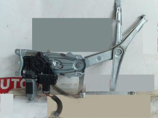 bontott OPEL VECTRA C Jobb első Ablakemelő Szerkezet (Elektromos)