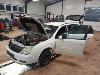 bontott OPEL VECTRA C Jobb első Ablakemelő Szerkezet (Elektromos)