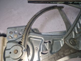 bontott OPEL VECTRA C Jobb első Ablakemelő Szerkezet (Elektromos)