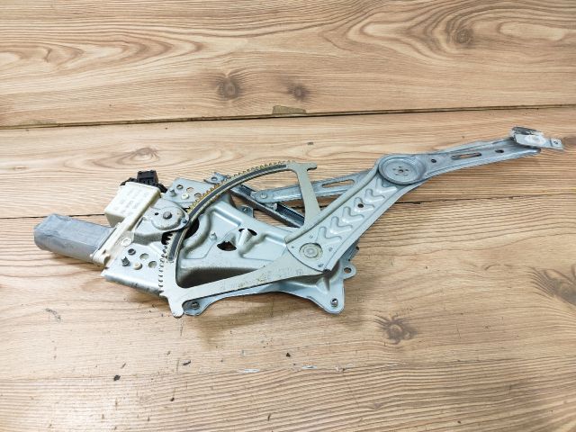 bontott OPEL VECTRA C Jobb első Ablakemelő Szerkezet (Elektromos)