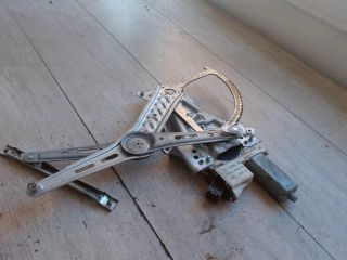 bontott OPEL VECTRA C Jobb első Ablakemelő Szerkezet (Elektromos)