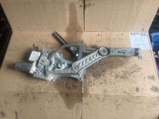 bontott OPEL VECTRA C Jobb első Ablakemelő Szerkezet (Elektromos)