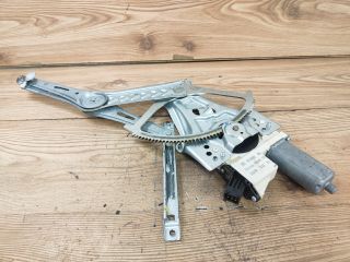 bontott OPEL VECTRA C Jobb első Ablakemelő Szerkezet (Elektromos)