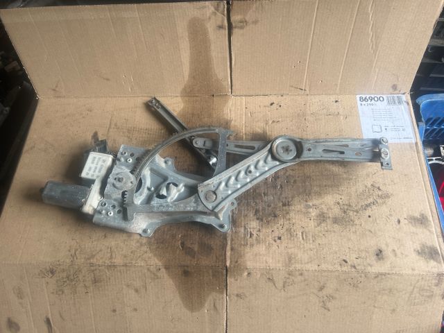 bontott OPEL VECTRA C Jobb első Ablakemelő Szerkezet (Elektromos)