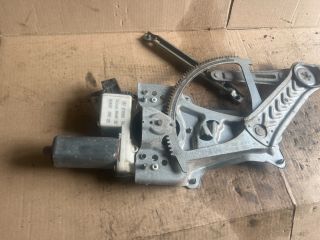 bontott OPEL VECTRA C Jobb első Ablakemelő Szerkezet (Elektromos)