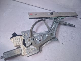 bontott OPEL VECTRA C Jobb első Ablakemelő Szerkezet (Elektromos)