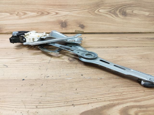 bontott OPEL VECTRA C Jobb első Ablakemelő Szerkezet (Elektromos)