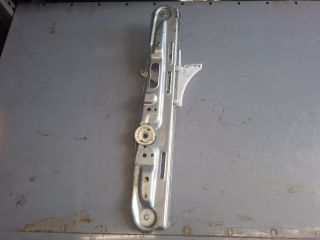 bontott OPEL VECTRA C Jobb első Ablakemelő Szerkezet (Elektromos)
