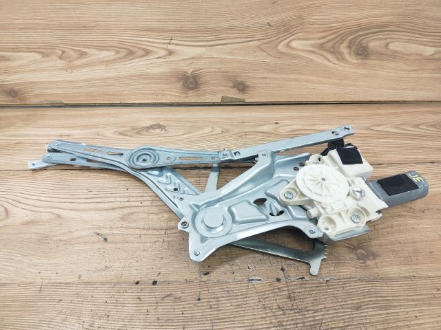 bontott OPEL VECTRA C Jobb első Ablakemelő Szerkezet (Elektromos)