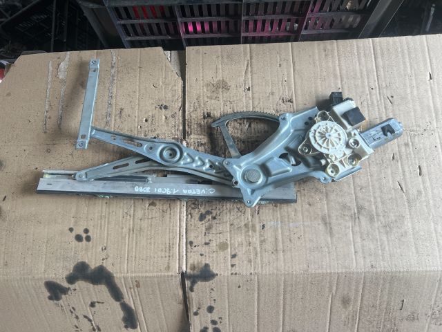 bontott OPEL VECTRA C Jobb első Ablakemelő Szerkezet (Elektromos)