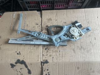 bontott OPEL VECTRA C Jobb első Ablakemelő Szerkezet (Elektromos)