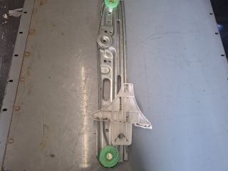 bontott OPEL VECTRA C Jobb első Ablakemelő Szerkezet (Elektromos)