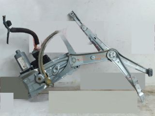 bontott OPEL VECTRA C Jobb első Ablakemelő Szerkezet (Elektromos)