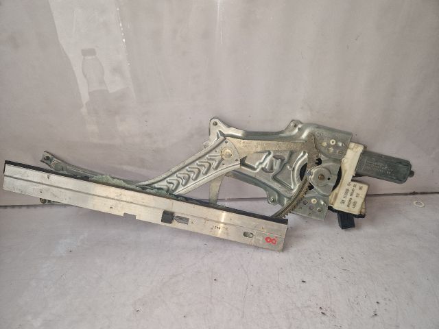 bontott OPEL VECTRA C Jobb első Ablakemelő Szerkezet (Elektromos)