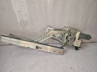 bontott OPEL VECTRA C Jobb első Ablakemelő Szerkezet (Elektromos)