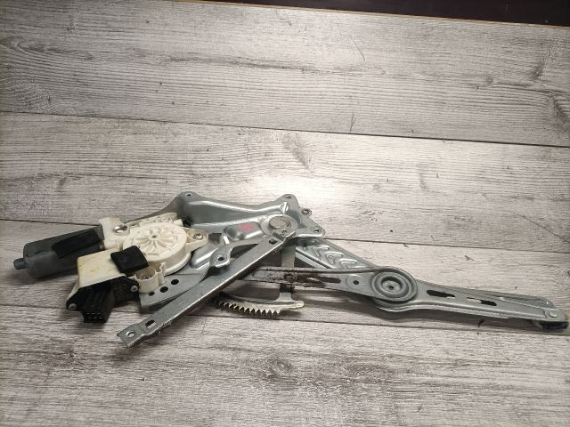 bontott OPEL VECTRA C Jobb első Ablakemelő Szerkezet (Elektromos)