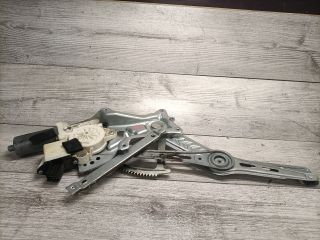 bontott OPEL VECTRA C Jobb első Ablakemelő Szerkezet (Elektromos)